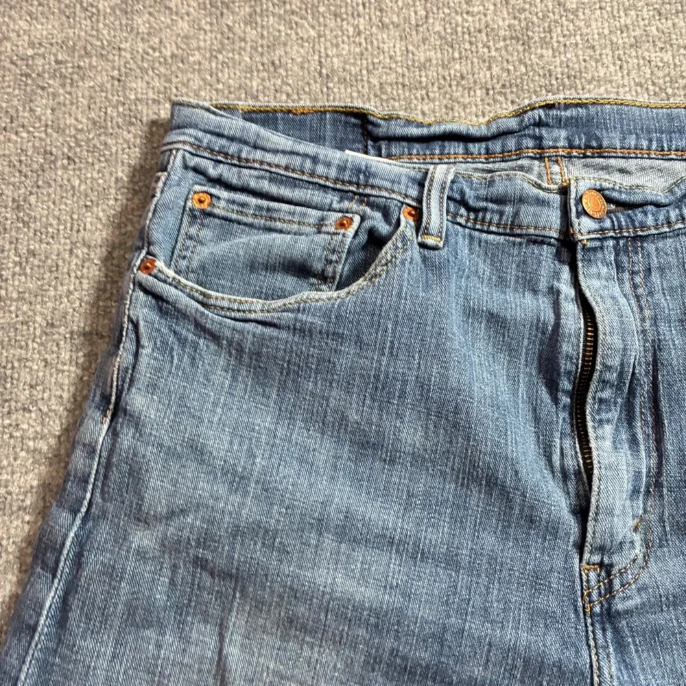 Levis levi 505